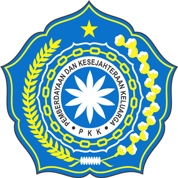 Logo TP PKK Kabupaten Bintan